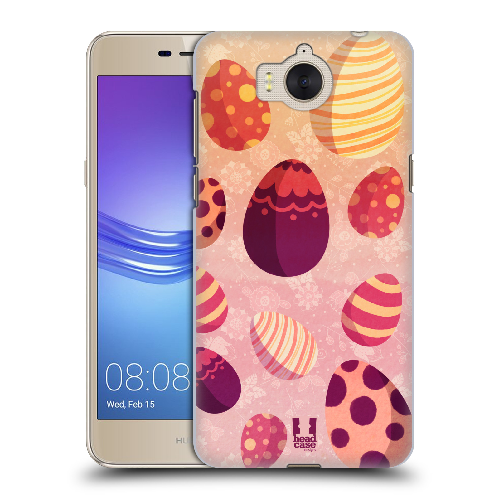 coque chasse huawei y6 2018