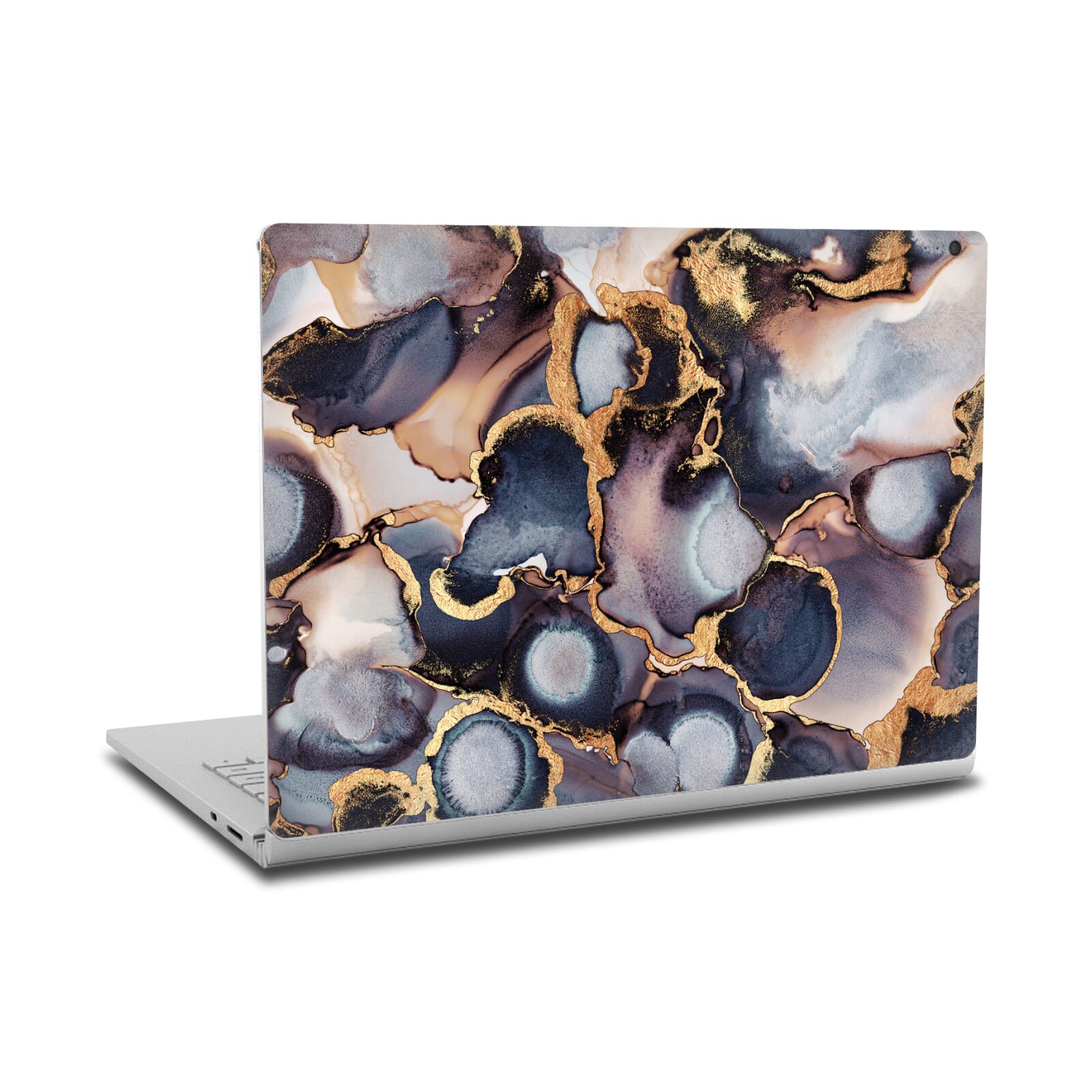 OFFICIAL ELISABETH FREDRIKSSON SPARKLES VINYL SKIN DECAL FOR MICROSOFT SURFACE - 第 10/21 張圖片