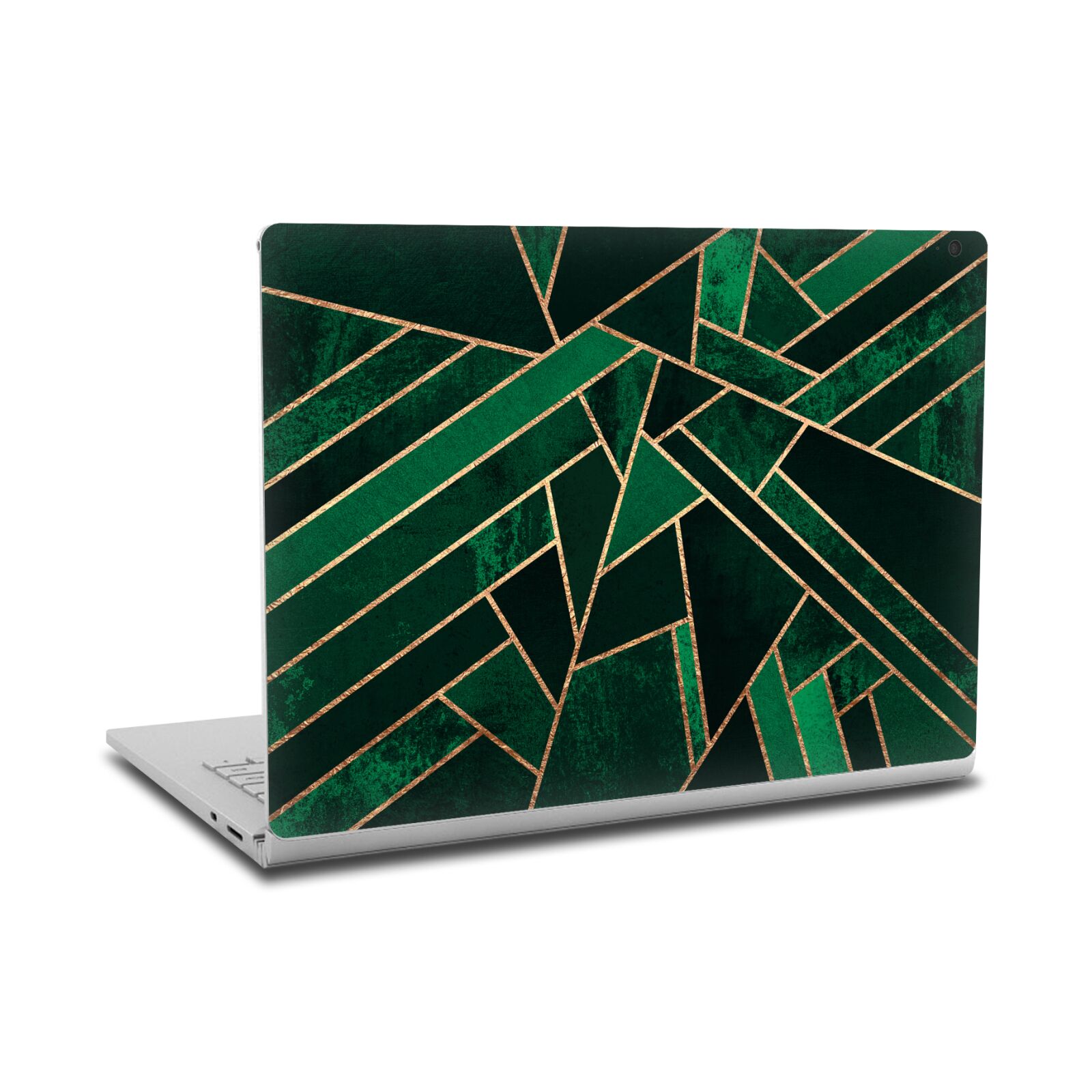 OFFICIAL ELISABETH FREDRIKSSON SPARKLES VINYL SKIN DECAL FOR MICROSOFT SURFACE - 第 12/21 張圖片