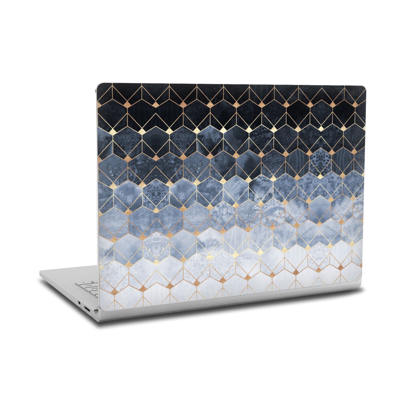 OFFICIAL ELISABETH FREDRIKSSON SPARKLES VINYL SKIN DECAL FOR MICROSOFT SURFACE - 第 14/21 張圖片