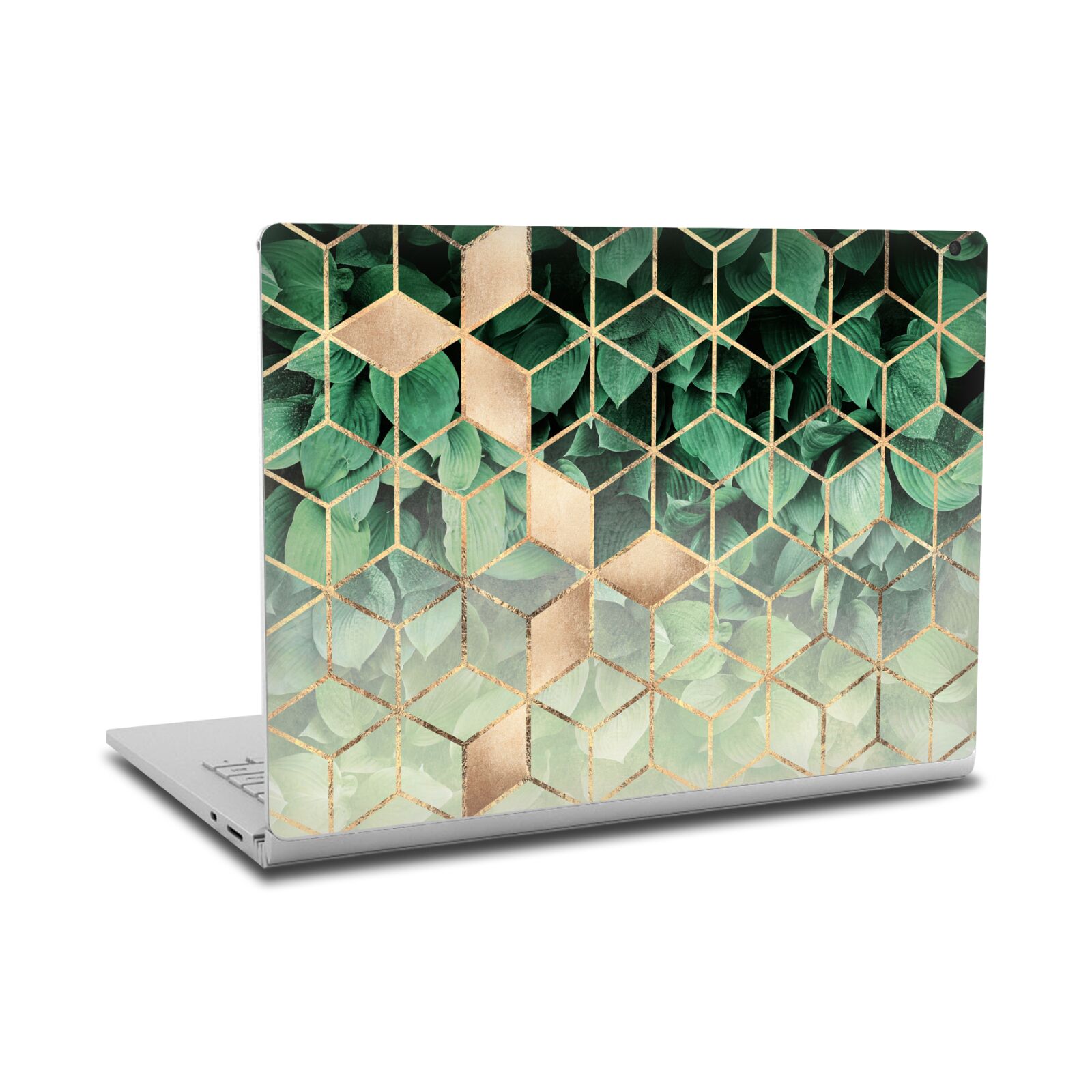 OFFICIAL ELISABETH FREDRIKSSON SPARKLES VINYL SKIN DECAL FOR MICROSOFT SURFACE - 第 15/21 張圖片