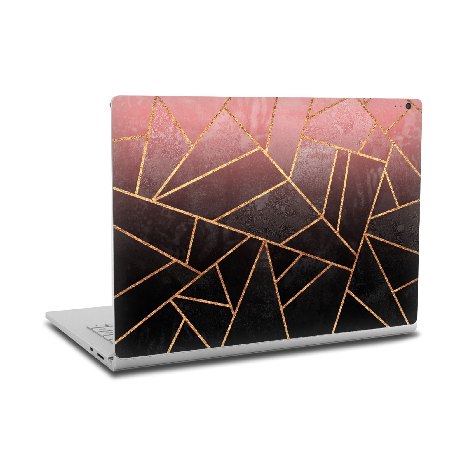 OFFICIAL ELISABETH FREDRIKSSON SPARKLES VINYL SKIN DECAL FOR MICROSOFT SURFACE - 第 17/21 張圖片