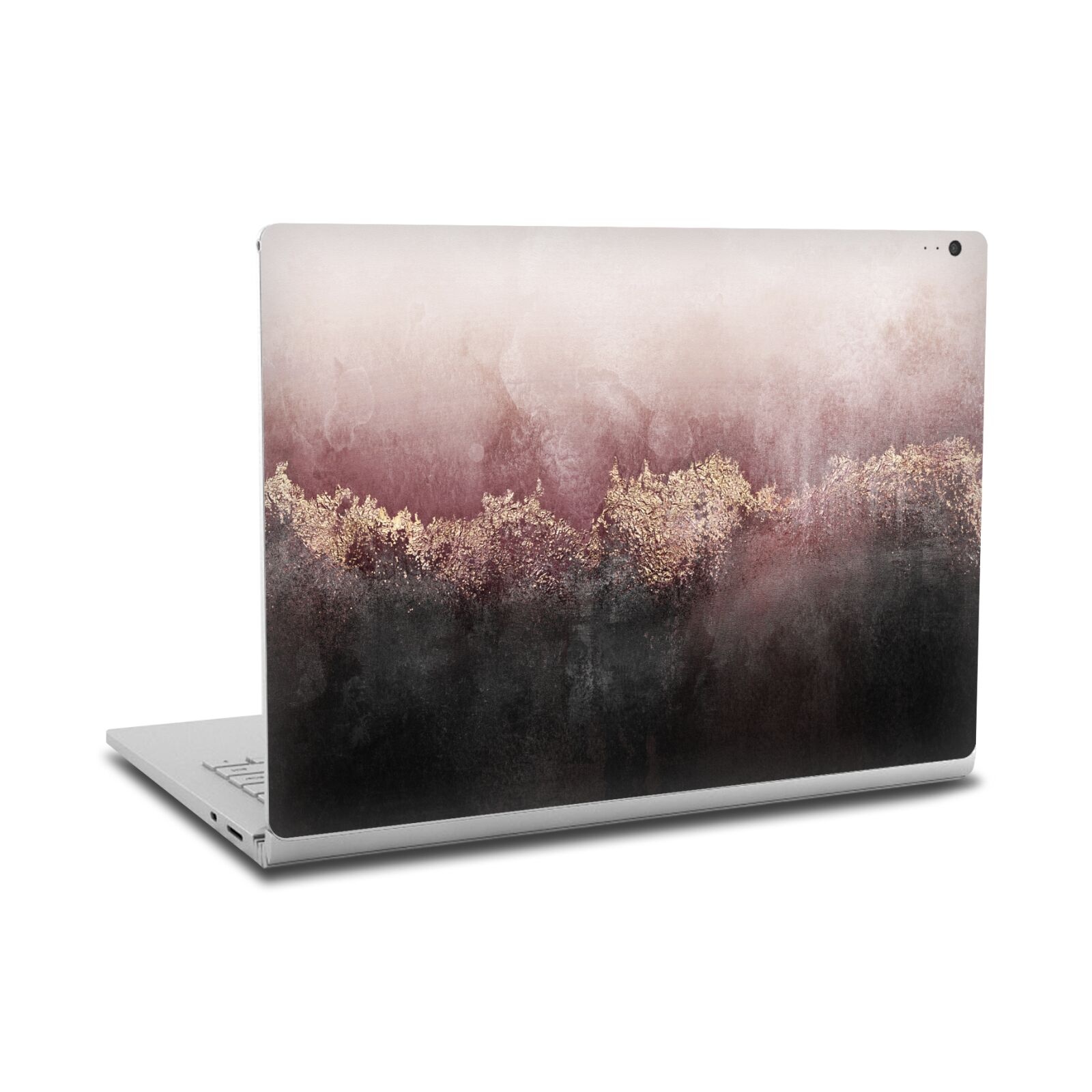 OFFICIAL ELISABETH FREDRIKSSON SPARKLES VINYL SKIN DECAL FOR MICROSOFT SURFACE - 第 18/21 張圖片