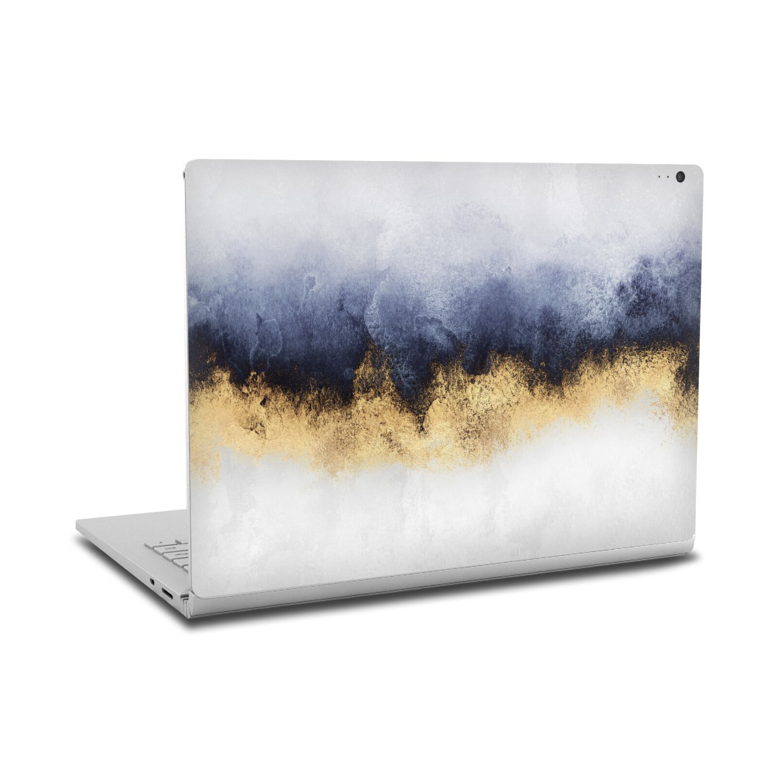 OFFICIAL ELISABETH FREDRIKSSON SPARKLES VINYL SKIN DECAL FOR MICROSOFT SURFACE - 第 19/21 張圖片