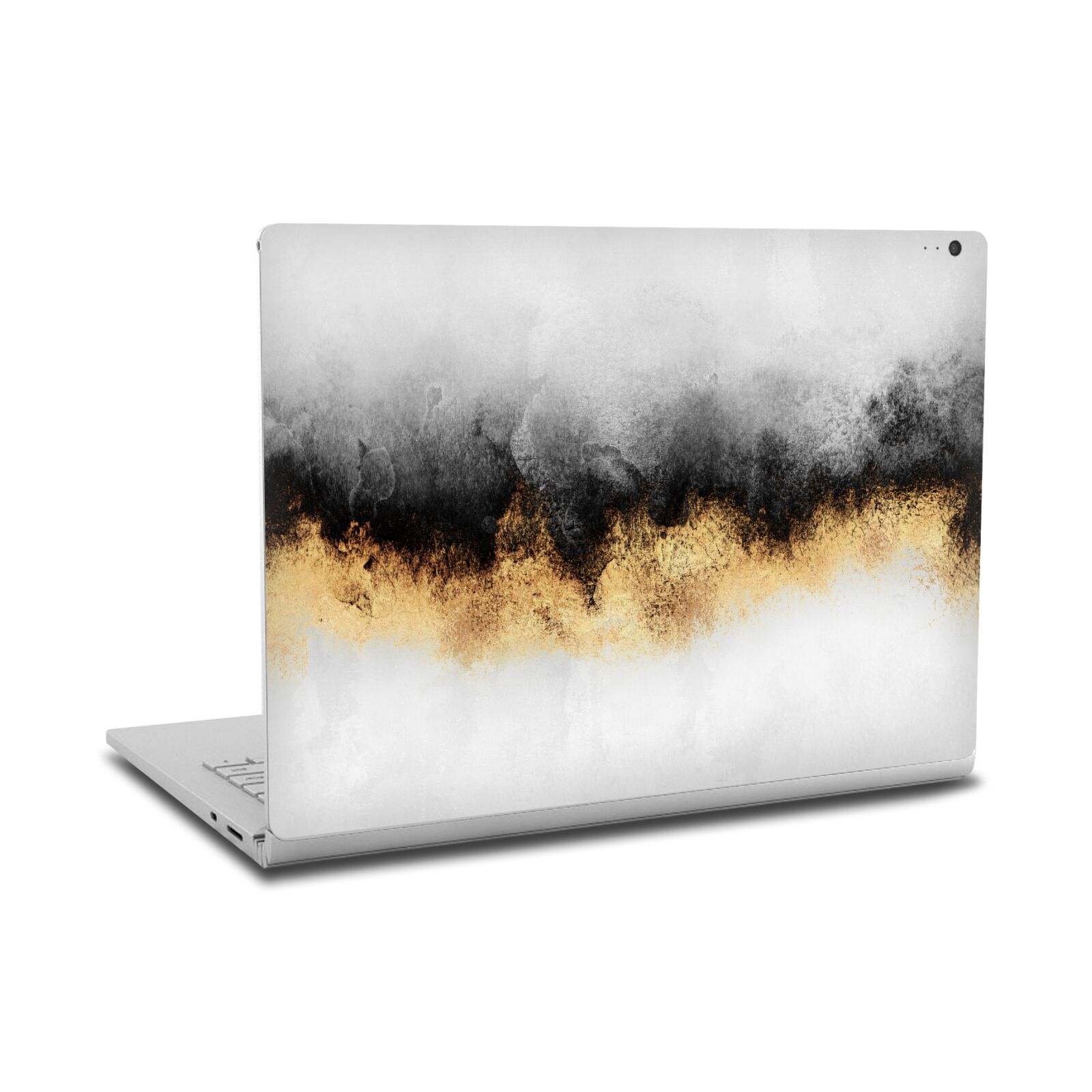 OFFICIAL ELISABETH FREDRIKSSON SPARKLES VINYL SKIN DECAL FOR MICROSOFT SURFACE - 第 20/21 張圖片