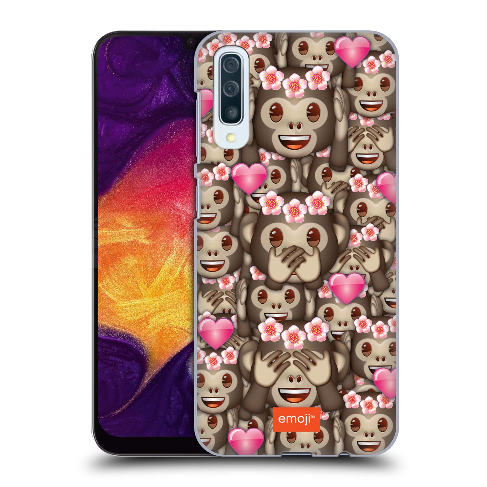 emoji samsung a50