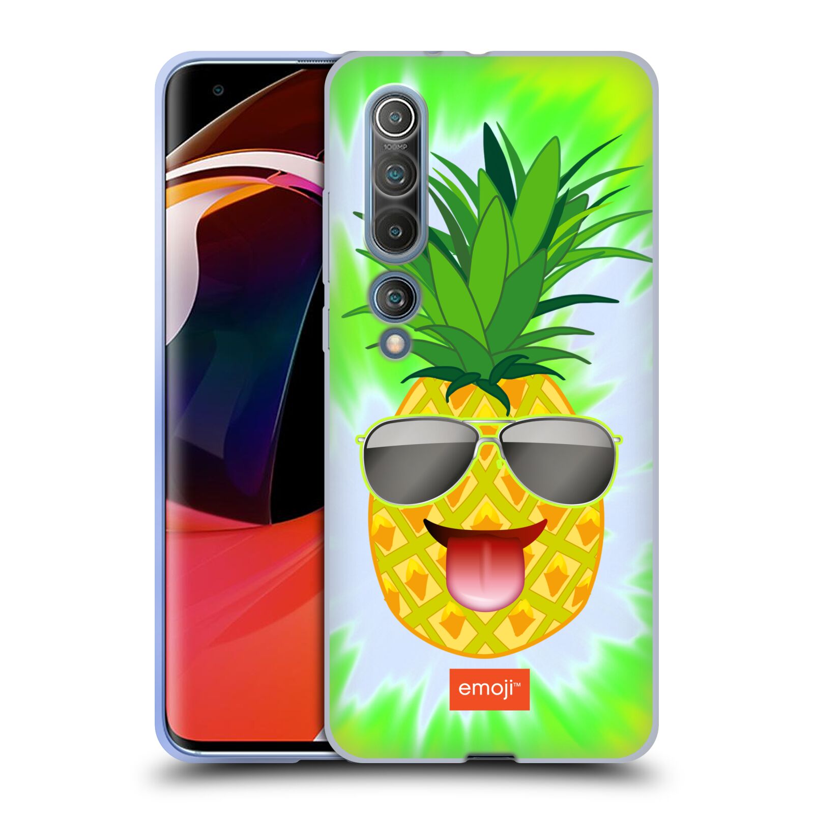 OFFICIAL emoji® HAPPY SUMMER SOFT GEL CASE FOR XIAOMI PHONES - 第 11/17 張圖片