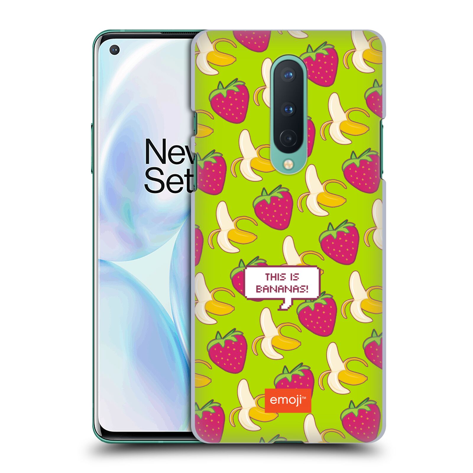 OFFICIAL emoji® HAPPY SUMMER HARD BACK CASE FOR OPPO PHONES - 第 13/17 張圖片