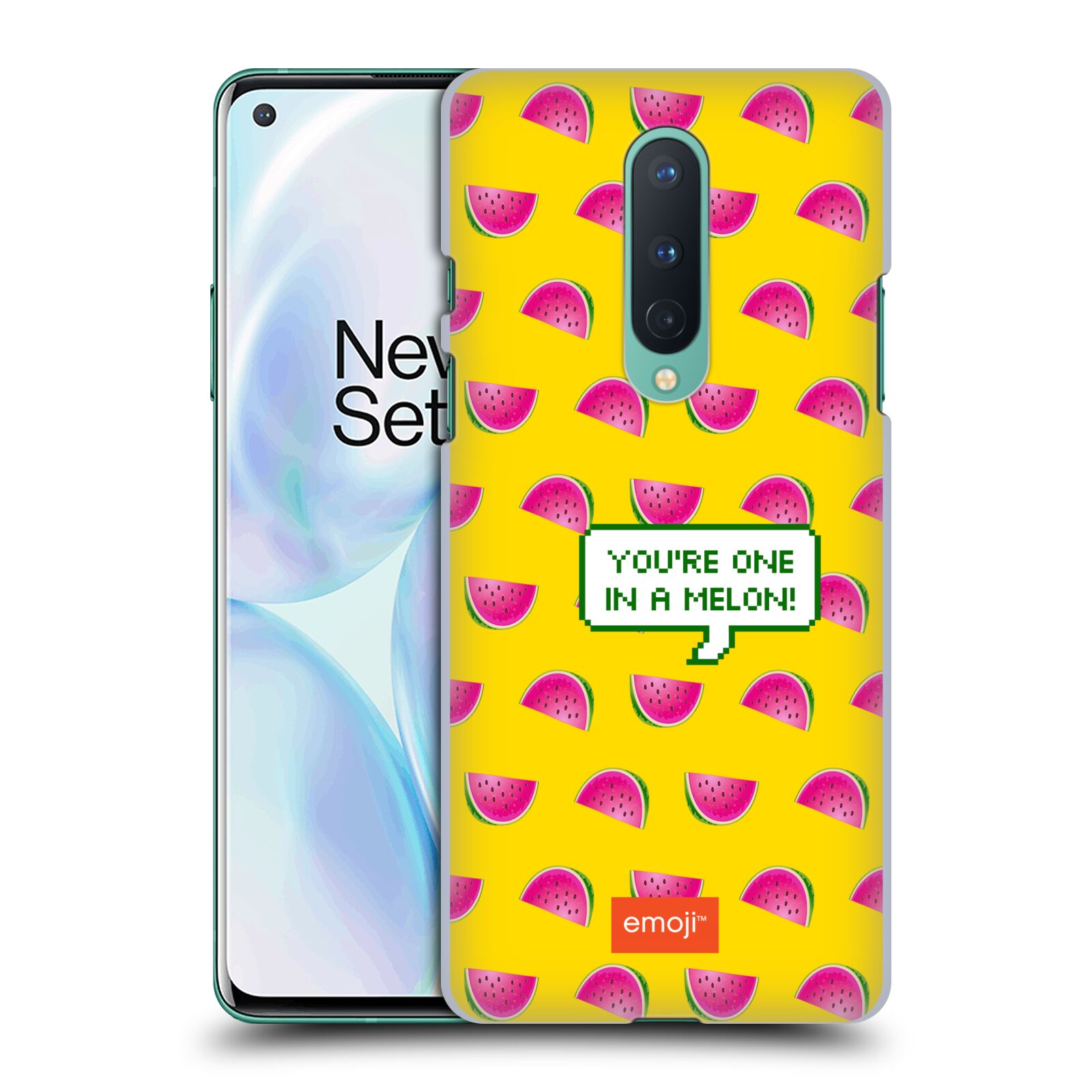 OFFICIAL emoji® HAPPY SUMMER HARD BACK CASE FOR OPPO PHONES - 第 17/17 張圖片