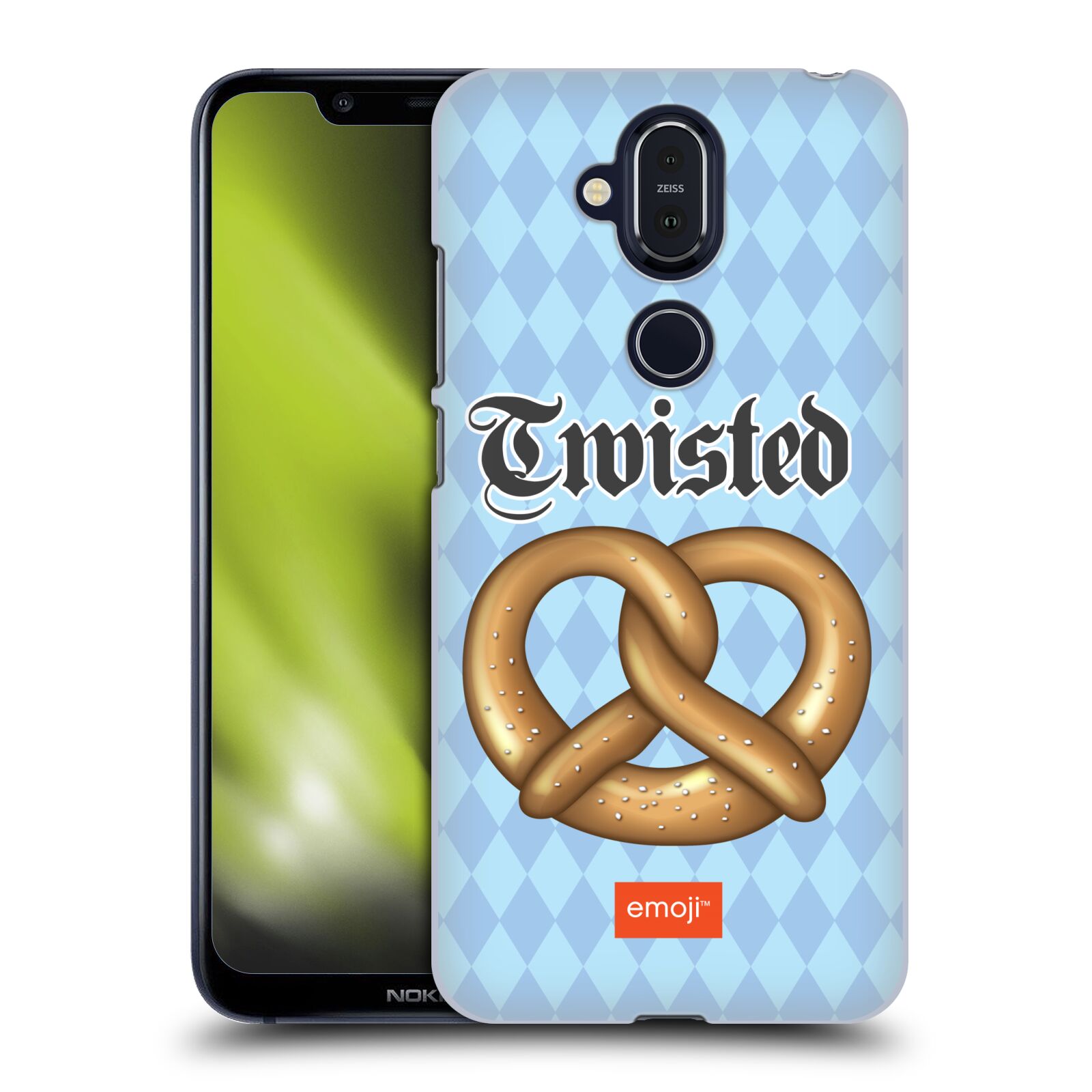 OFFICIAL emoji® OKTOBERFEST HARD BACK CASE FOR NOKIA PHONES 1 - Picture 13 of 14