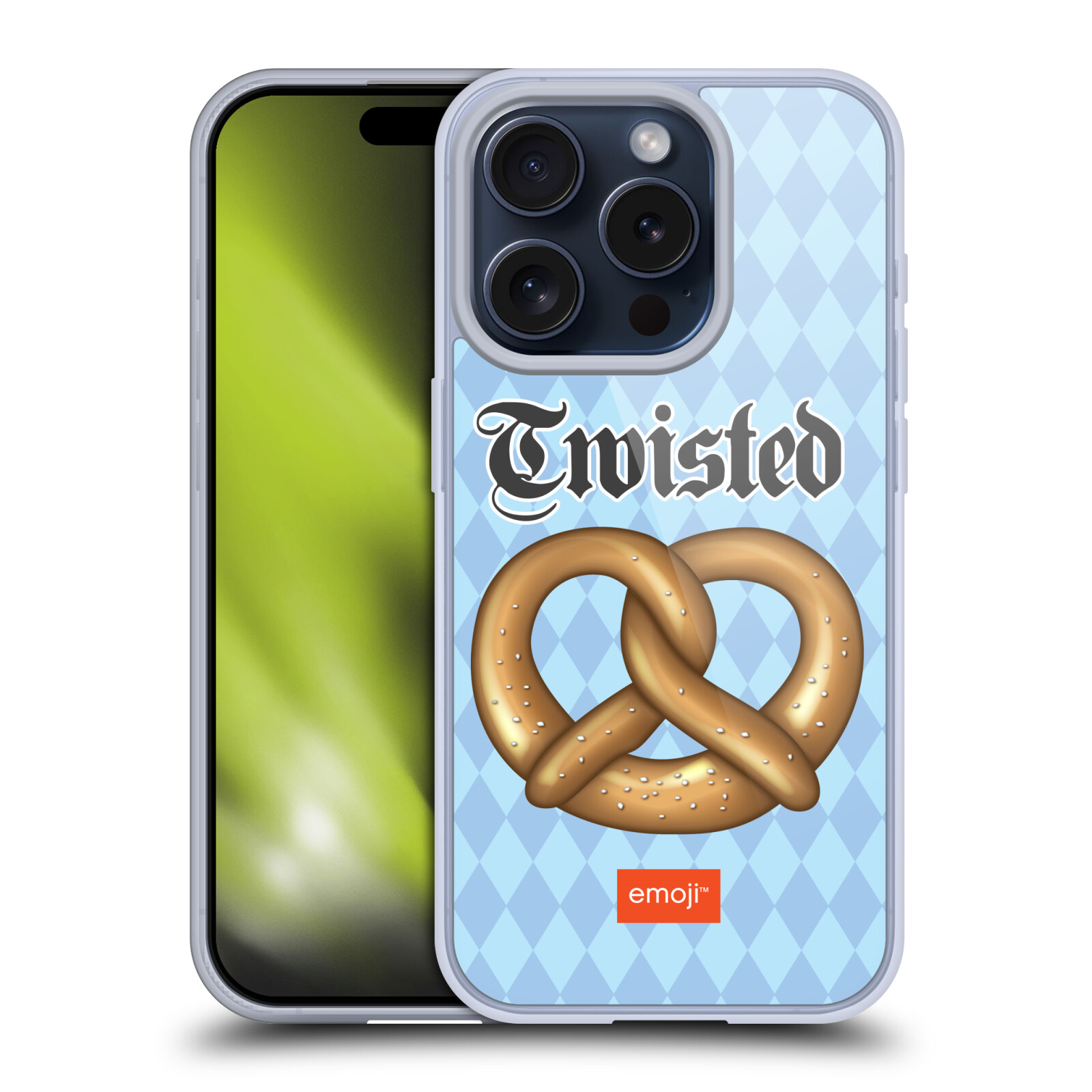 OFFICIEL emoji® OKTOBERFEST ÉTUI COQUE EN GEL MOLLE POUR APPLE iPHONE TÉLÉPHONES - Photo 14 sur 15