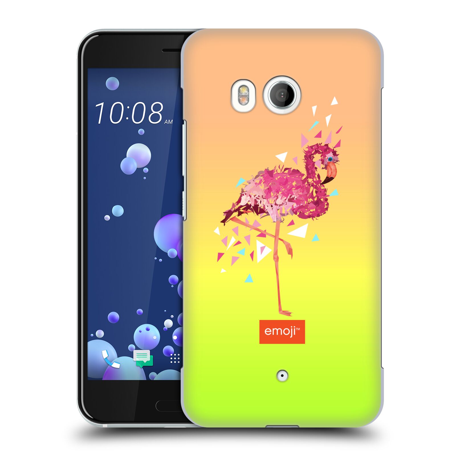 OFFICIAL emoji® POLYGON HARD BACK CASE FOR HTC PHONES 1 - 第 7/11 張圖片