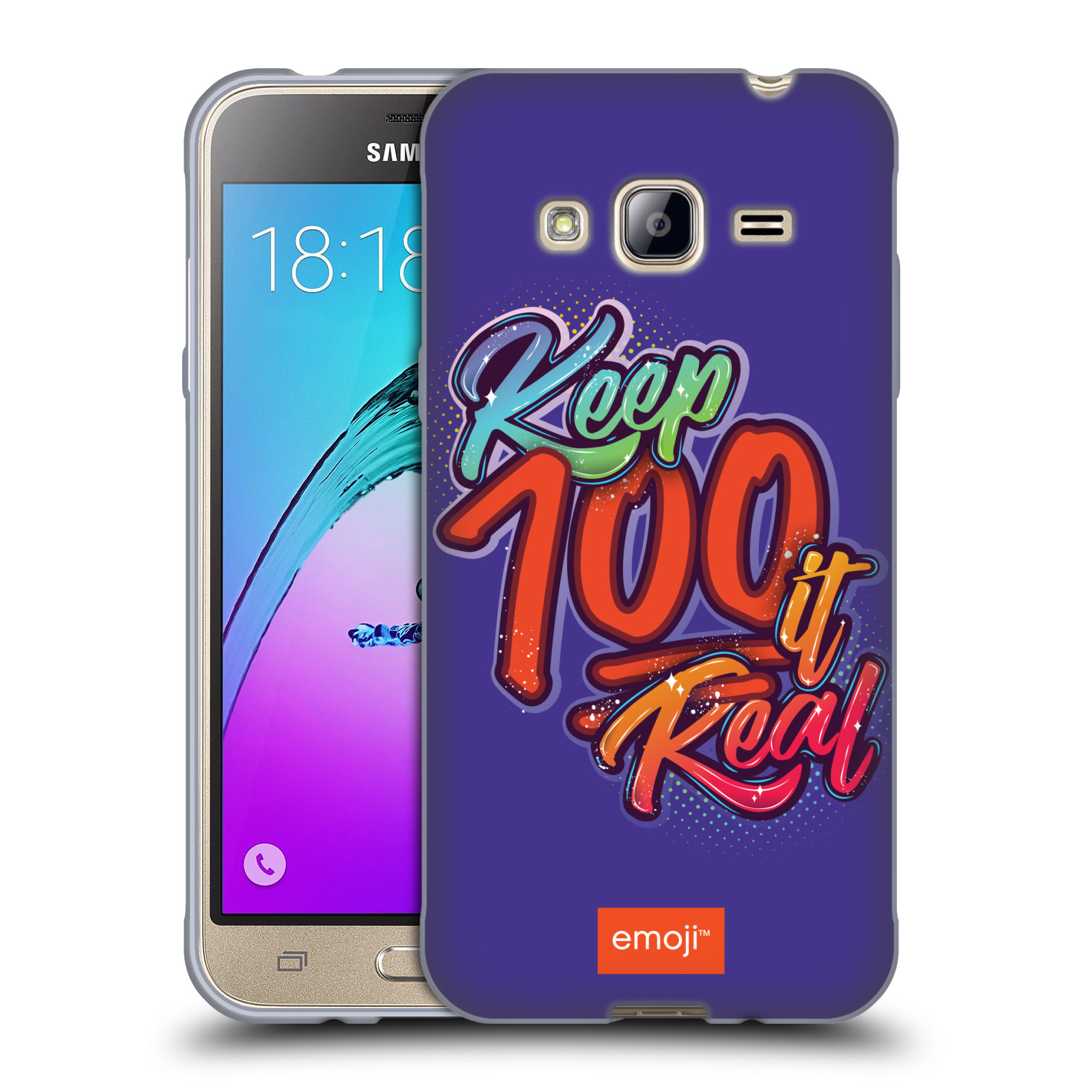 OFFICIAL emoji® PRIDE GEL CASE FOR SAMSUNG PHONES 3 - Bild 12 von 17