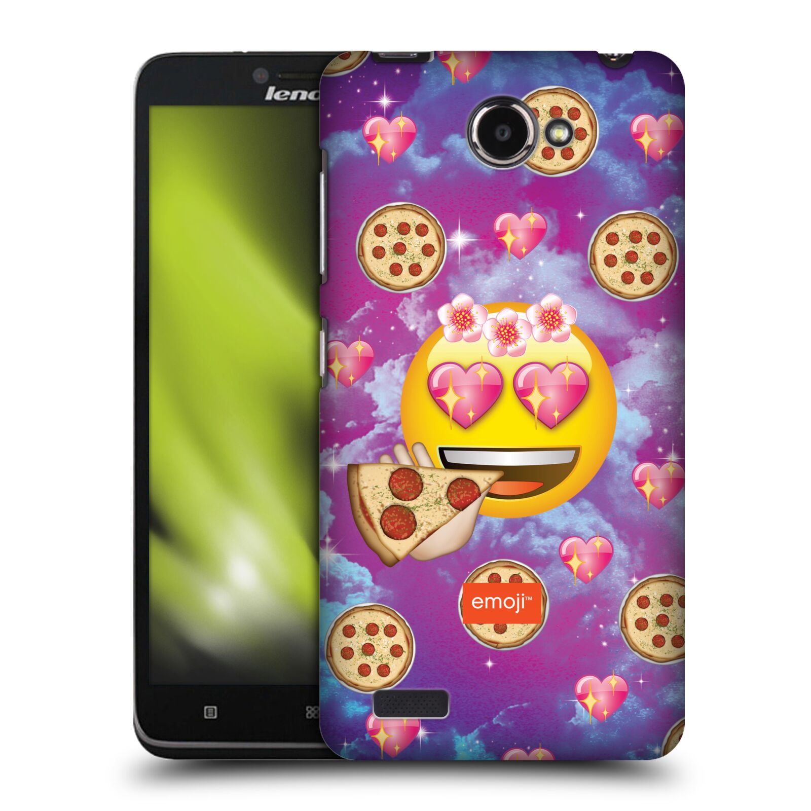 OFFICIAL emoji® SMILEYS HARD BACK CASE FOR LENOVO PHONES - 第 14/17 張圖片
