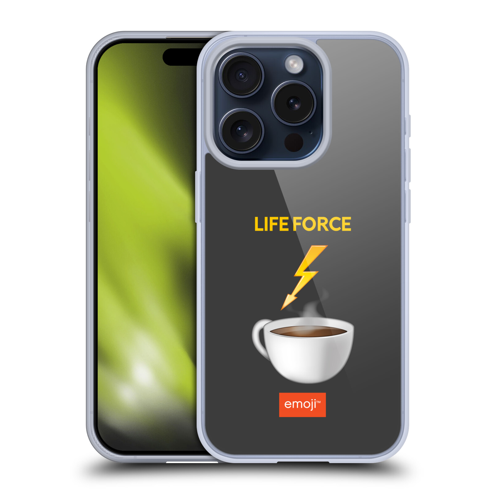 OFFICIEL emoji® PARLER ÉTUI COQUE EN GEL MOLLE POUR APPLE iPHONE TÉLÉPHONES - Photo 10 sur 17