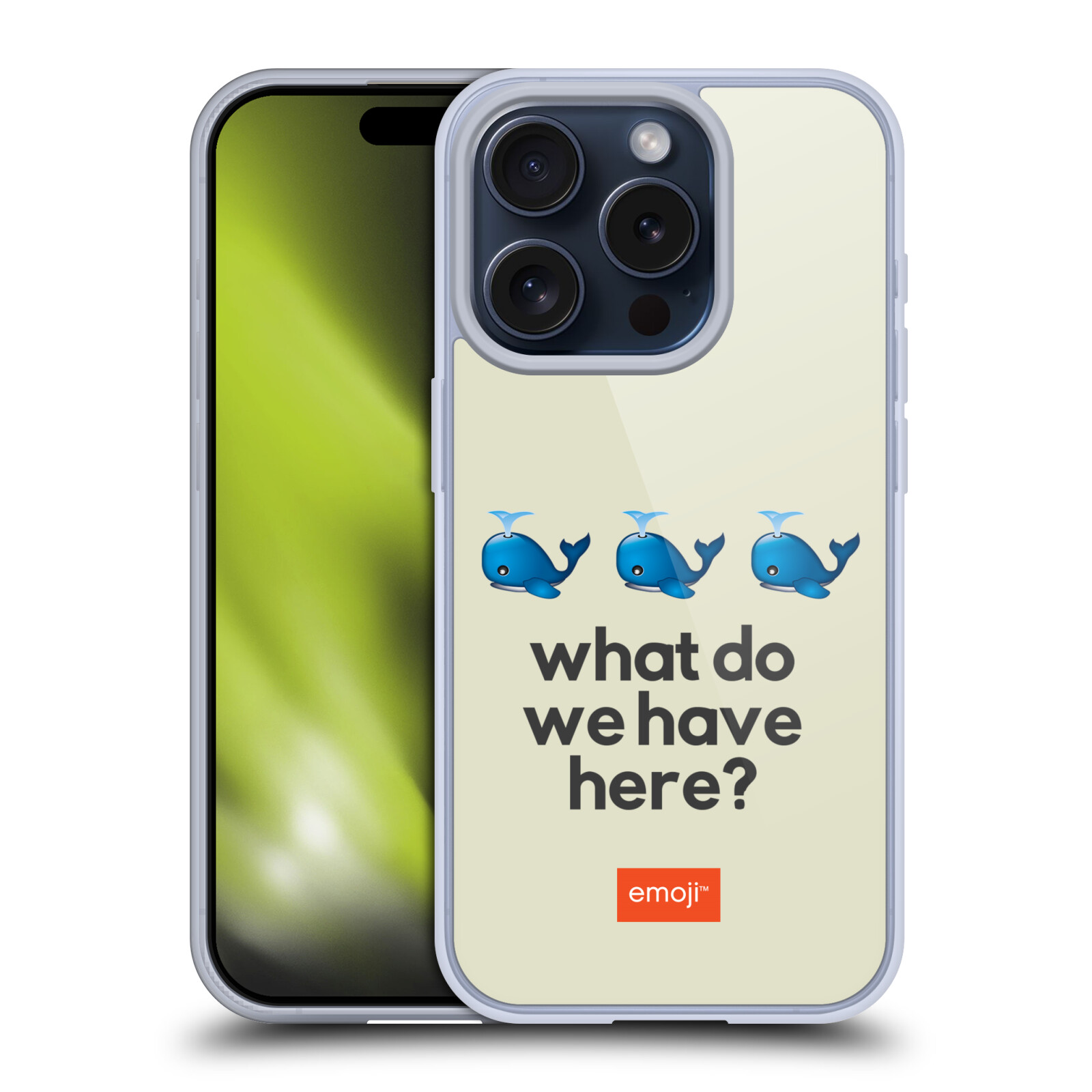 OFFICIEL emoji® PARLER ÉTUI COQUE EN GEL MOLLE POUR APPLE iPHONE TÉLÉPHONES - Photo 9 sur 17