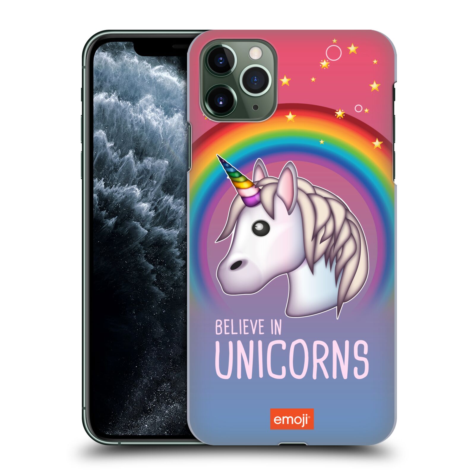 OFFICIAL emoji® SPARKLES AND PASTELS BACK CASE FOR GOOGLE PHONES - Picture 8 of 17