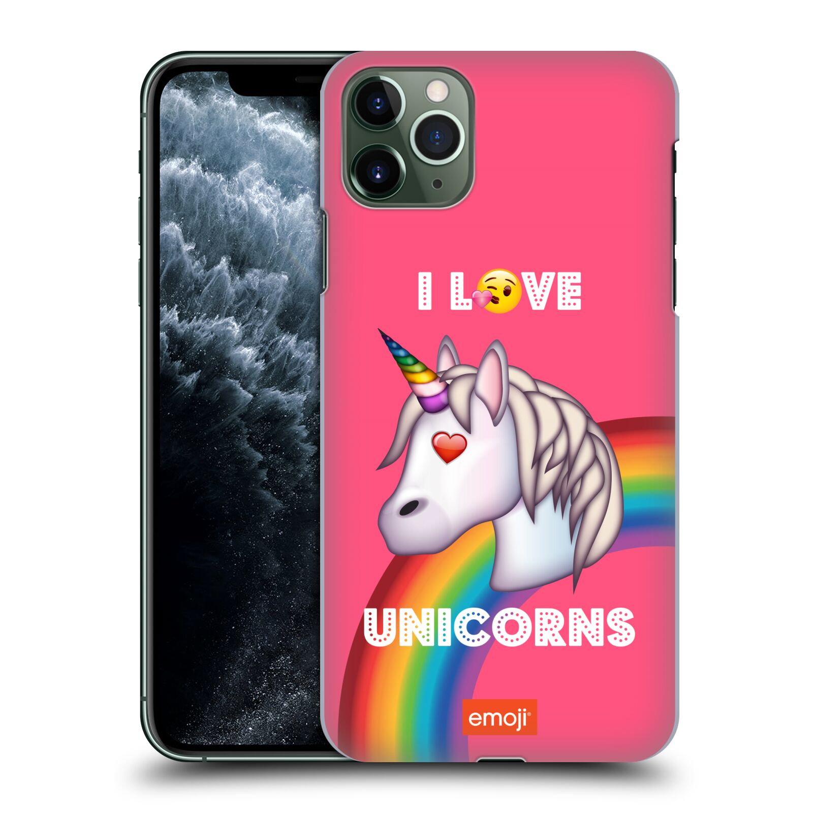 OFFICIAL emoji® SPARKLES AND PASTELS BACK CASE FOR GOOGLE PHONES - Picture 9 of 17