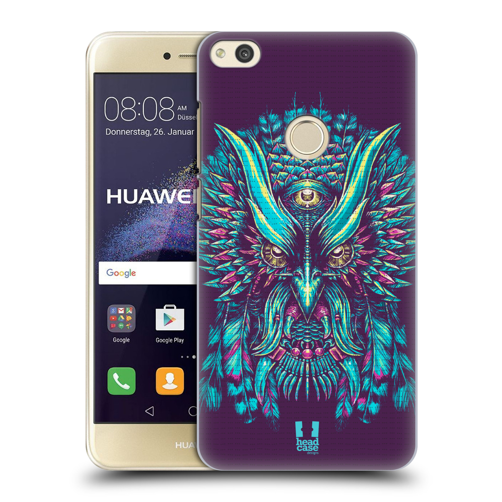 custodia huawei p8 lite 2017 gufo custodia huawei p8 lite 2017 gufo