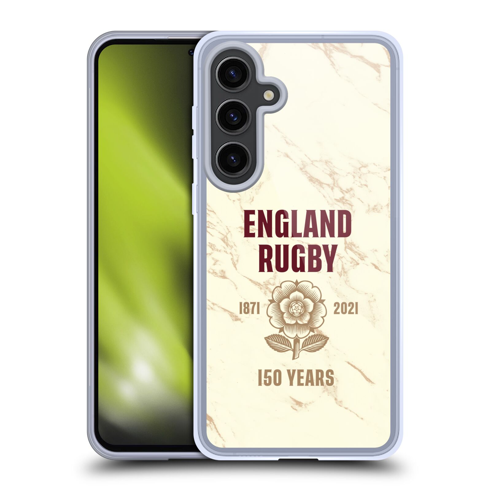 FUNDA GEL INGLATERRA RUGBY UNION 150 ANIVERSARIO COMPATIBLE CON SAMSUNG/MAGSAFE - Imagen 8 de 10