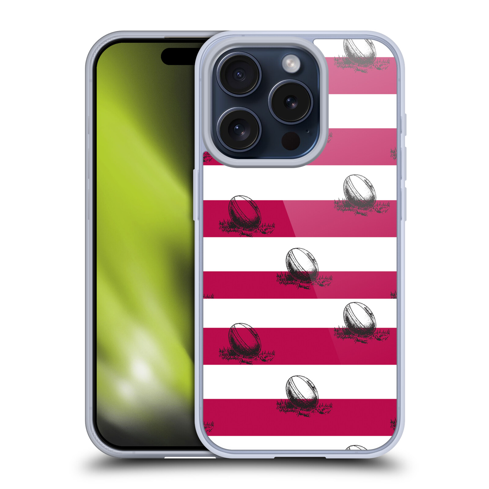 ENGLAND RUGBY UNION HISTORY ÉTUI COQUE EN GEL MOLLE POUR APPLE iPHONE TÉLÉPHONES - Photo 10 sur 10
