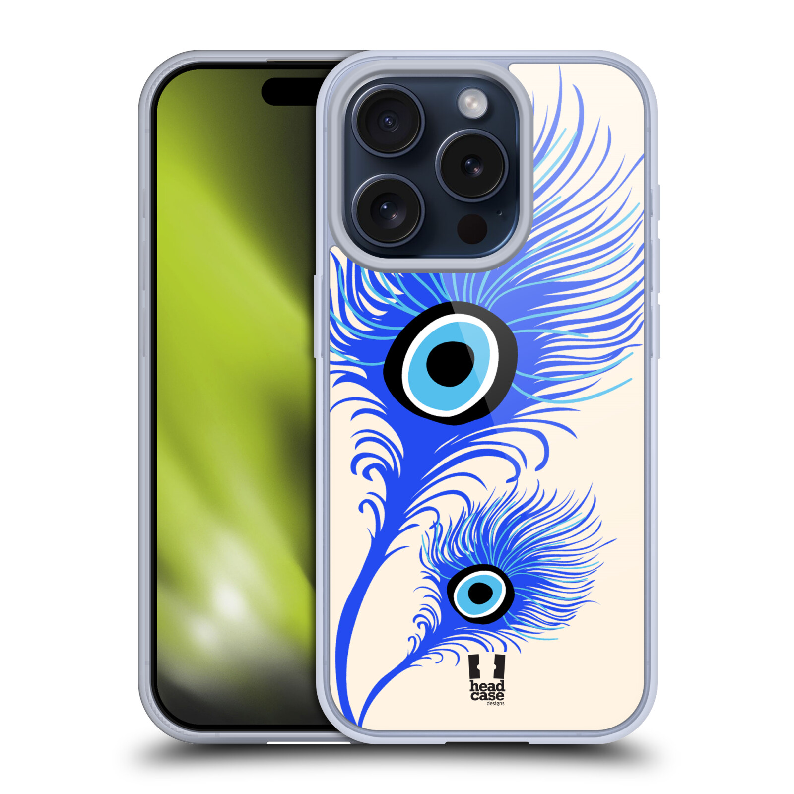 HEAD CASE DESIGNS MAUVAIS OEIL ÉTUI COQUE EN GEL POUR APPLE iPHONE TÉLÉPHONES - Photo 12 sur 13