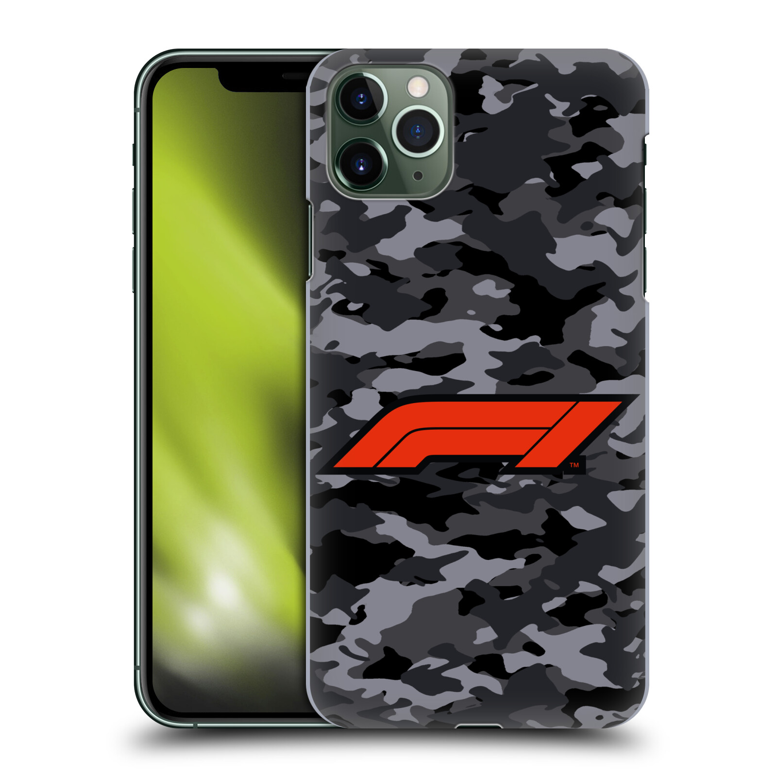 OFFICIAL FORMULA 1 F1 LOGO HARD BACK CASE FOR APPLE iPHONE PHONES eBay