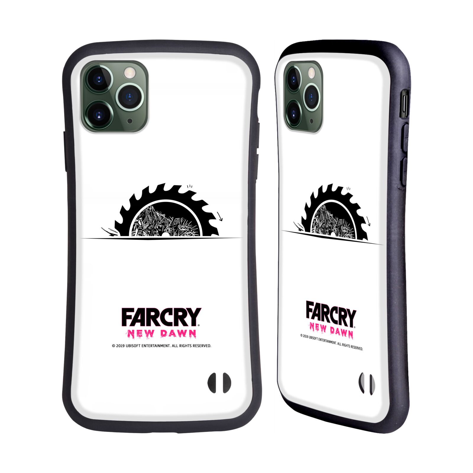 FAR CRY NEUE DAEMMERUNG GRAFIK BILDER HYBRID HUELLE FÜR APPLE iPHONES HANDYS - Bild 9 von 12
