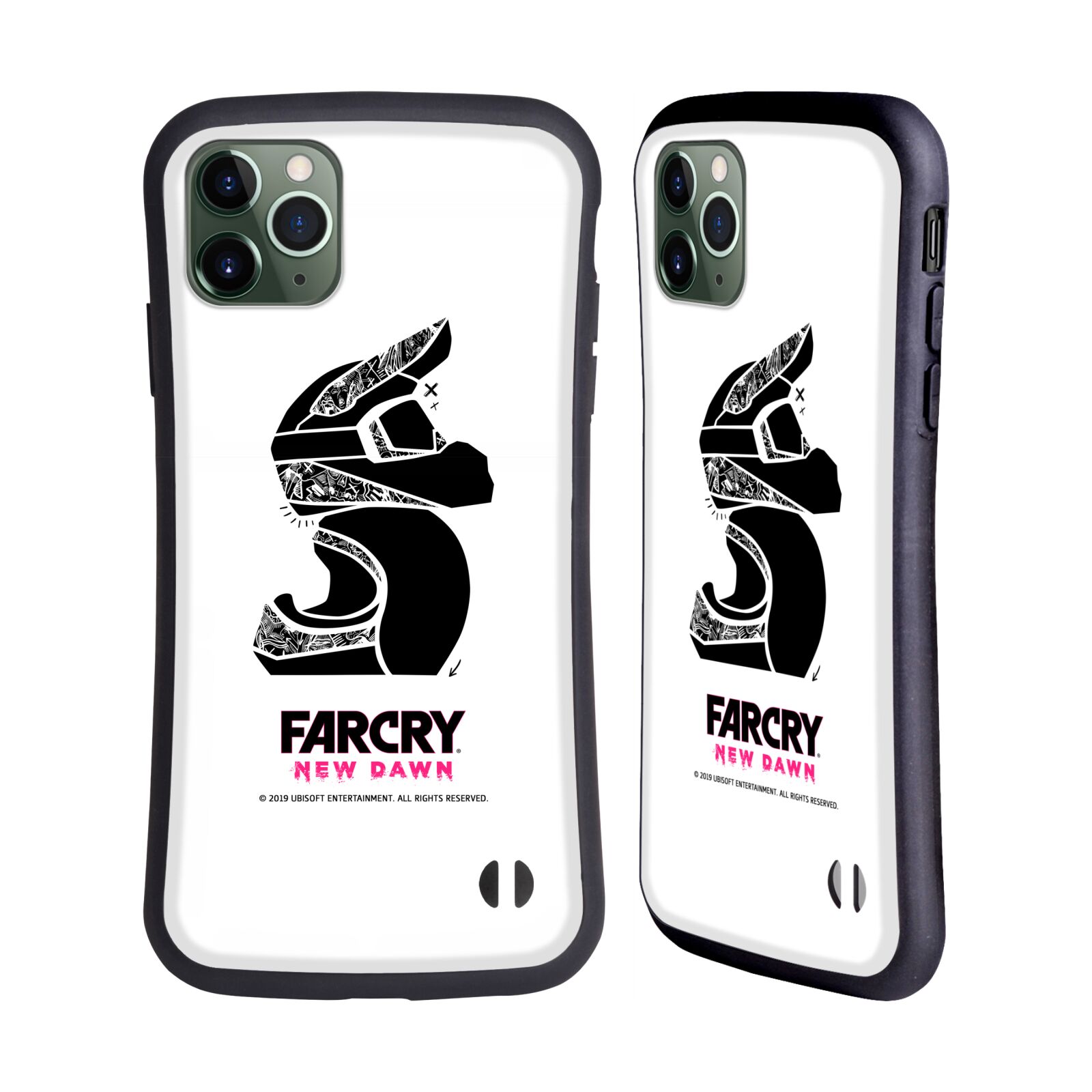 FAR CRY NEUE DAEMMERUNG GRAFIK BILDER HYBRID HUELLE FÜR APPLE iPHONES HANDYS - Bild 12 von 12