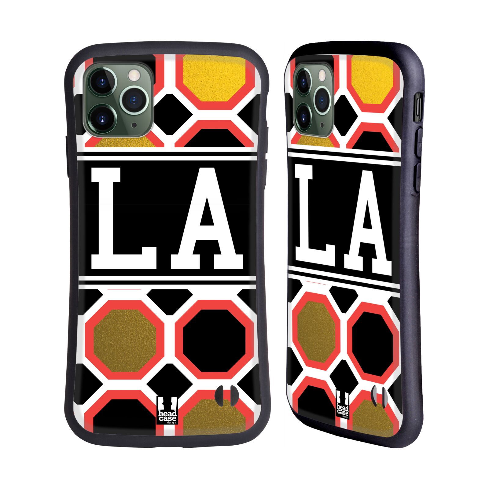HEAD CASE DESIGNS FASHION CITIES HYBRID CASE FOR APPLE iPHONES PHONES - Picture 11 of 15