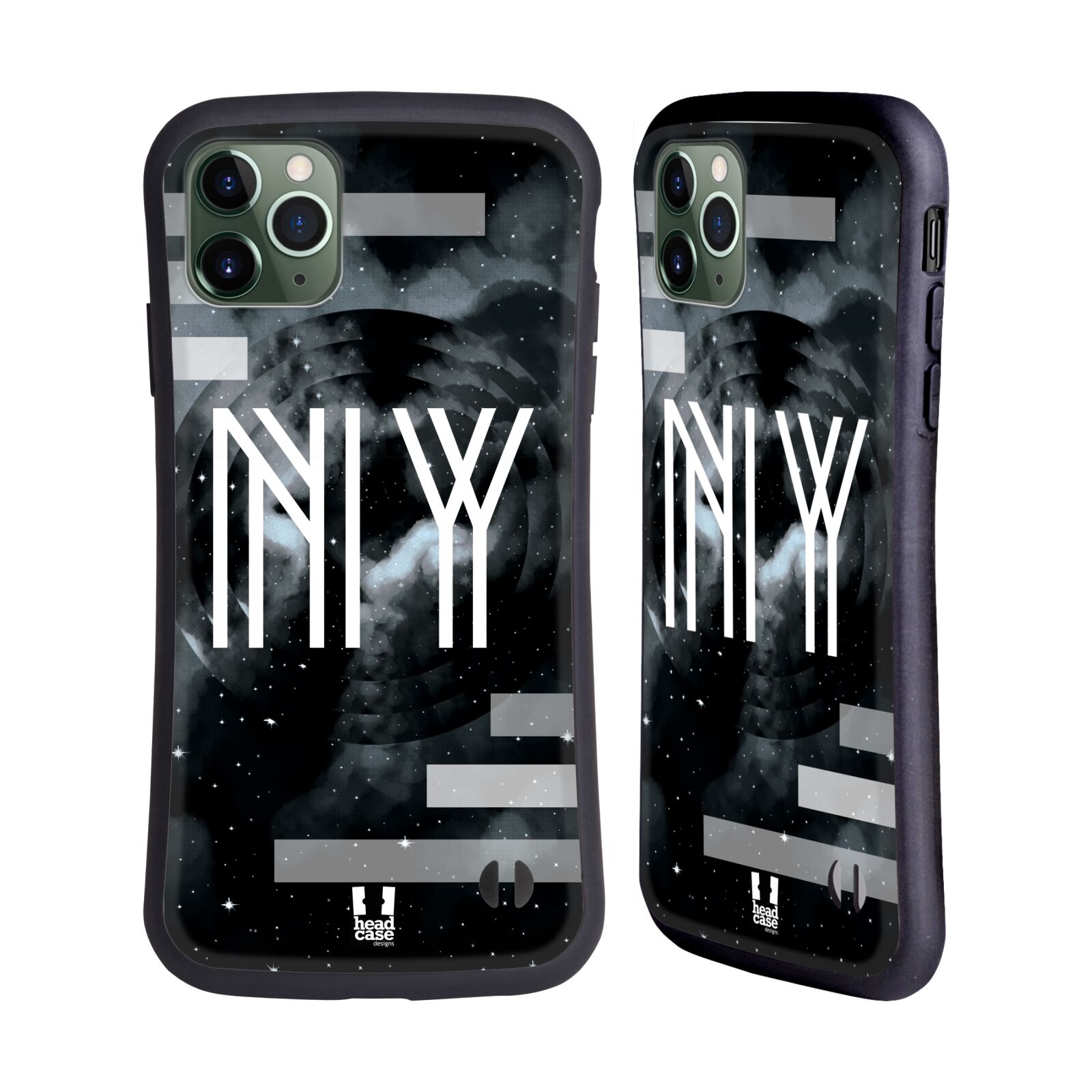 HEAD CASE DESIGNS FASHION CITIES HYBRID CASE FOR APPLE iPHONES PHONES - Picture 12 of 15