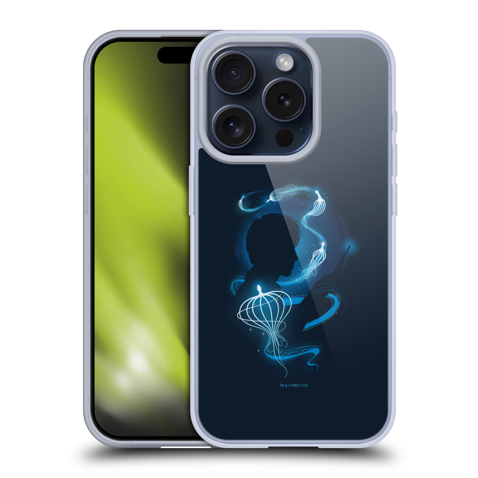 THE CRIMES OF GRINDELWALD KEY ART SOFT GEL CASE FOR APPLE iPHONE PHONES - Picture 15 of 16