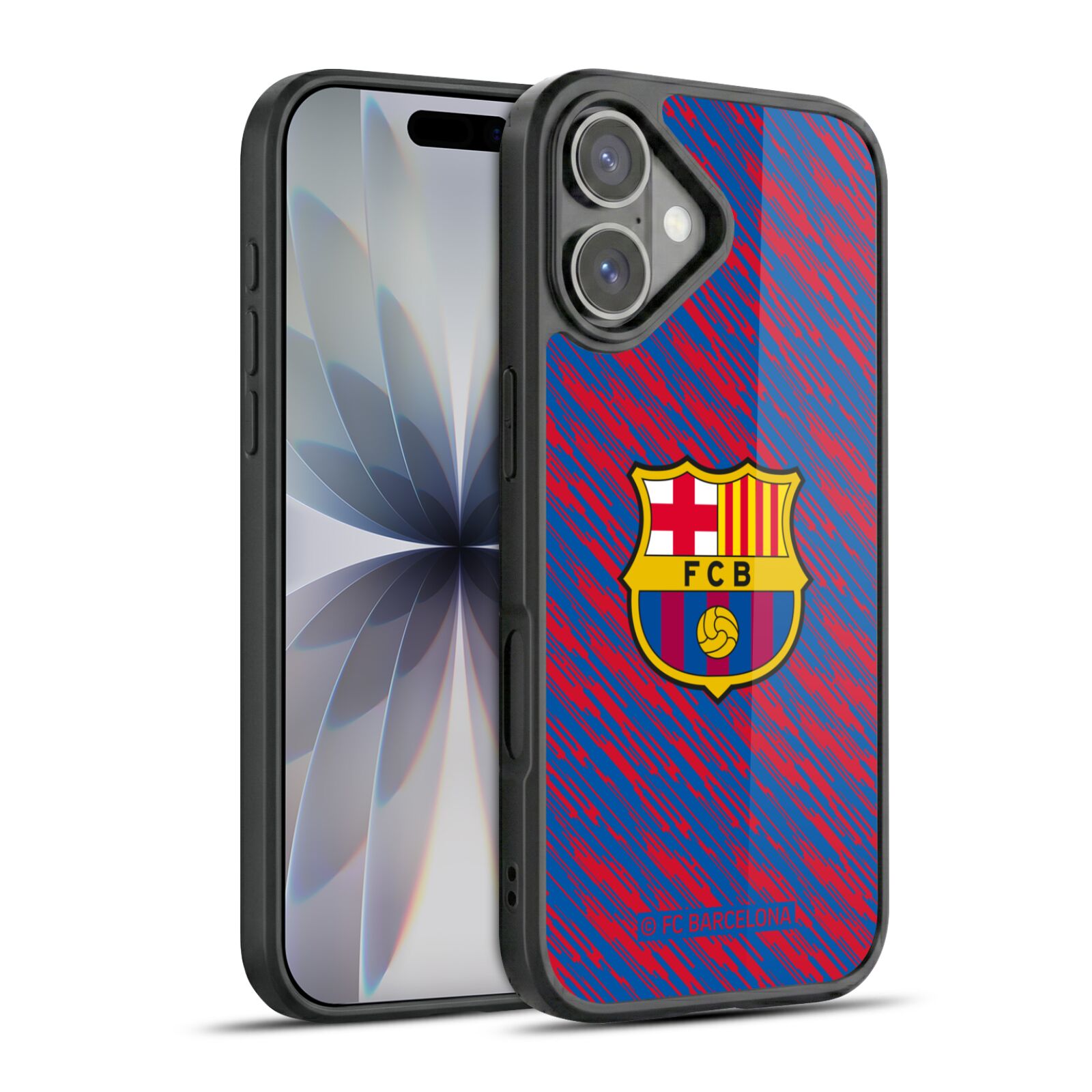 Glitch Hard MagSafe Case for iPhone 17
