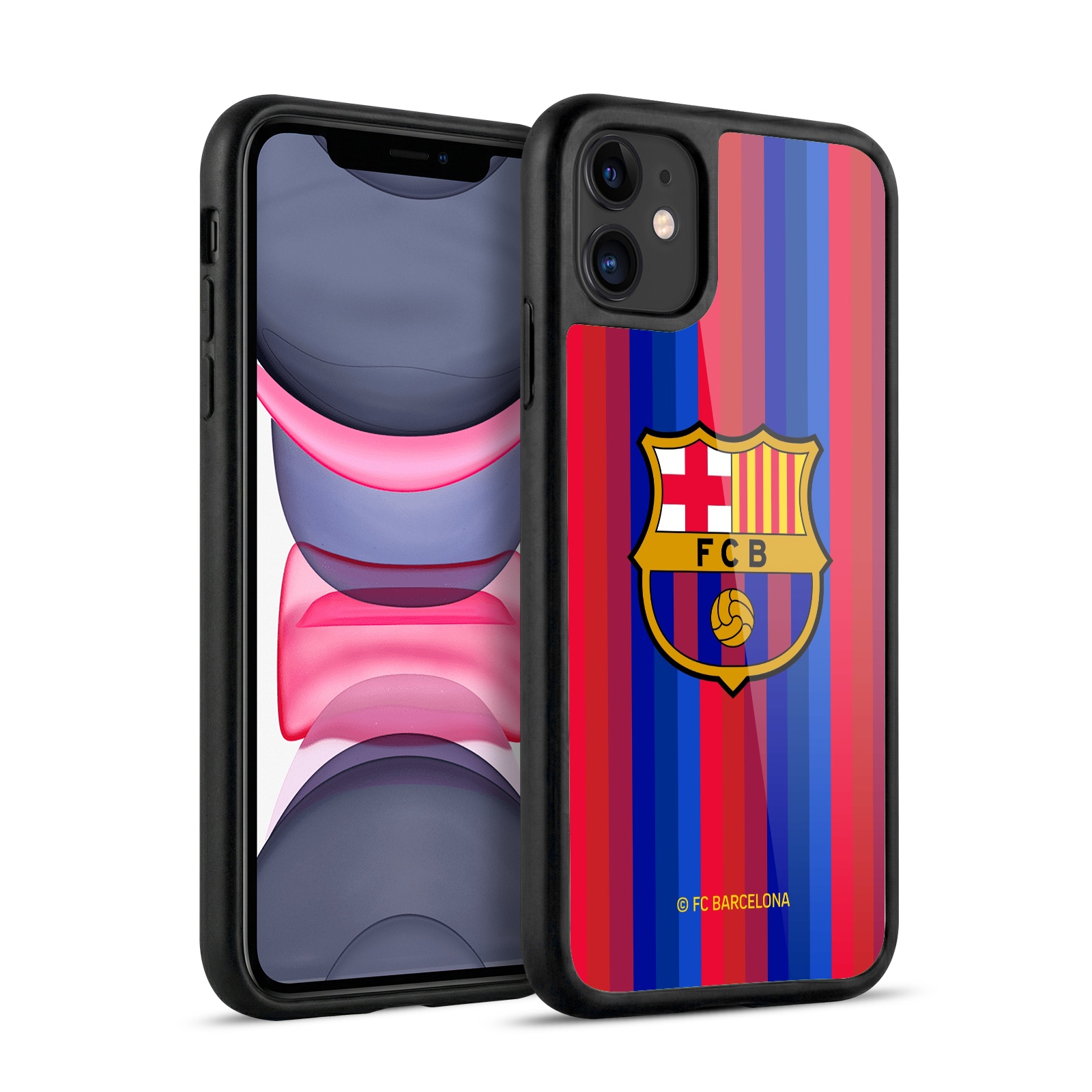 Kit 26/27 Hard MagSafe Case for iPhone 11