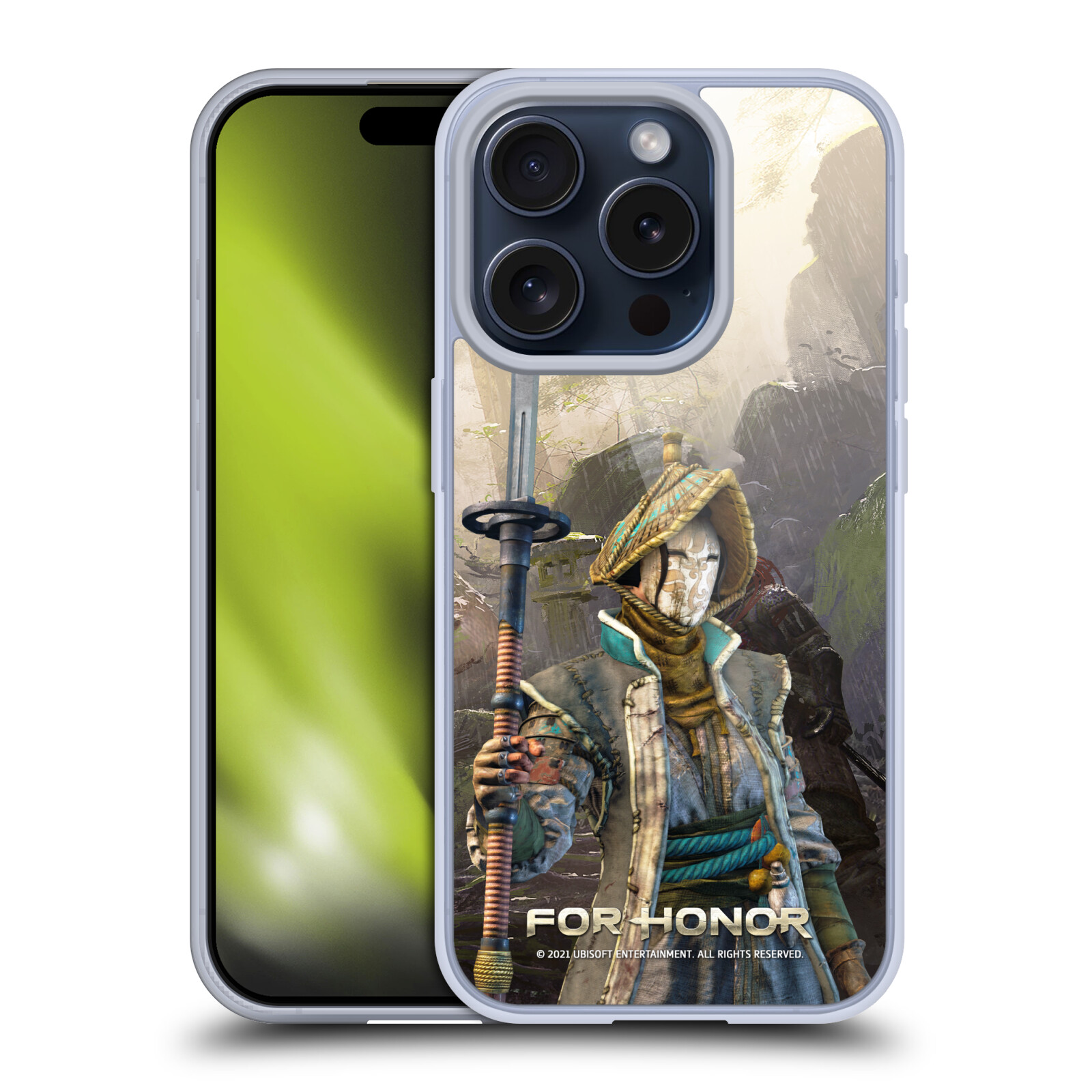 OFFICIEL FOR HONOR PERSONNAGES ÉTUI COQUE EN GEL POUR APPLE iPHONE TÉLÉPHONES - Photo 10 sur 17