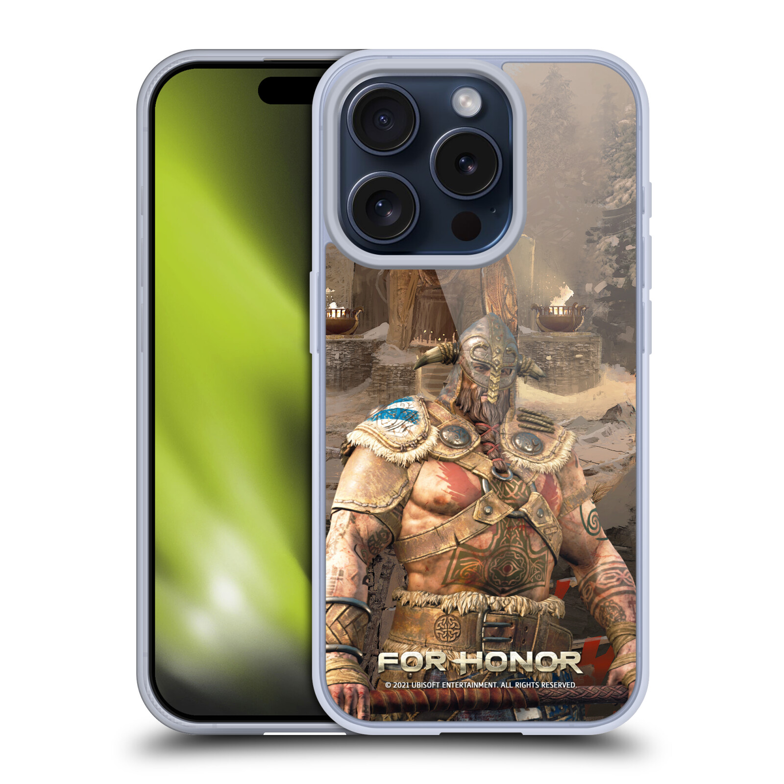 OFFICIEL FOR HONOR PERSONNAGES ÉTUI COQUE EN GEL POUR APPLE iPHONE TÉLÉPHONES - Photo 13 sur 17