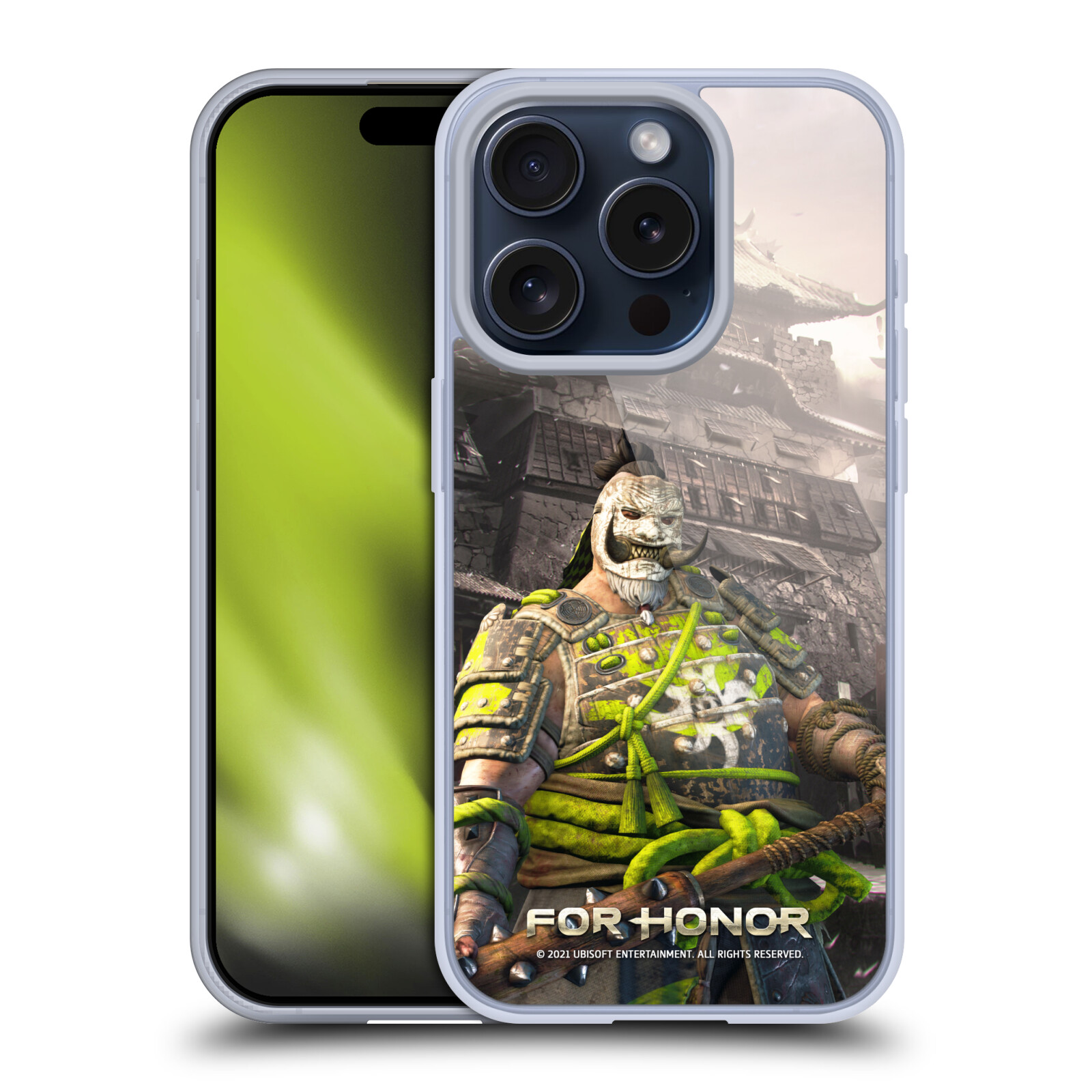 OFFICIEL FOR HONOR PERSONNAGES ÉTUI COQUE EN GEL POUR APPLE iPHONE TÉLÉPHONES - Photo 14 sur 17