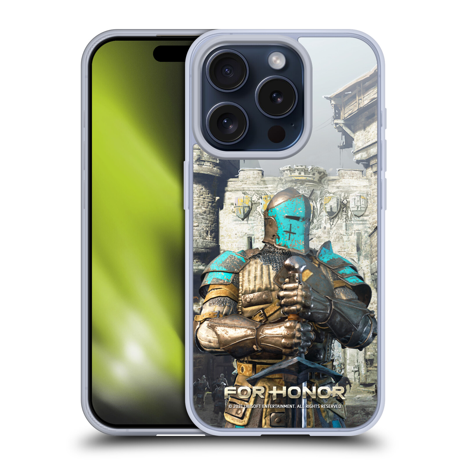 OFFICIEL FOR HONOR PERSONNAGES ÉTUI COQUE EN GEL POUR APPLE iPHONE TÉLÉPHONES - Photo 16 sur 17