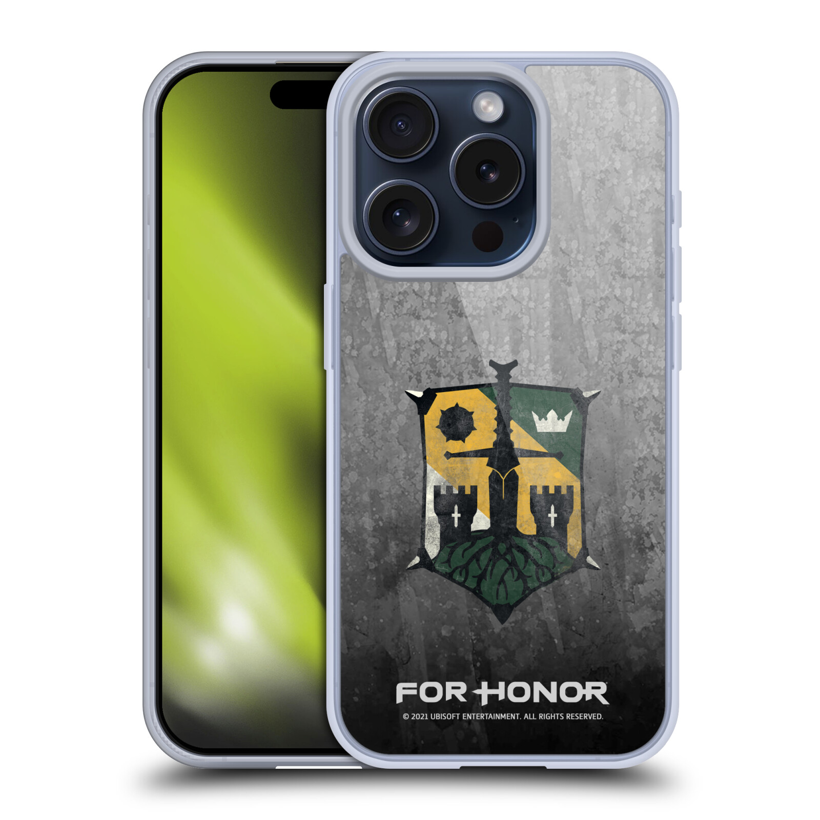 OFFICIEL FOR HONOR ICÔNES ÉTUI COQUE EN GEL MOLLE POUR APPLE iPHONE TÉLÉPHONES - Photo 8 sur 10
