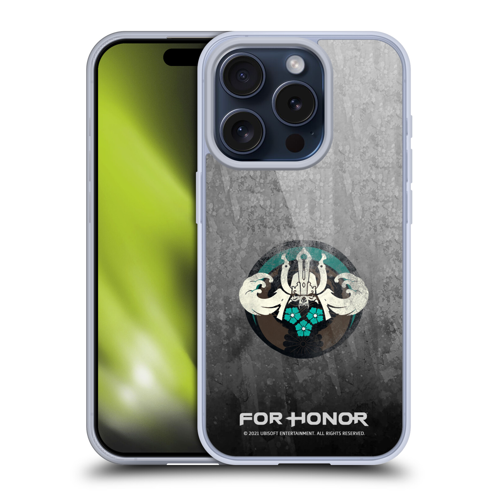 OFFICIEL FOR HONOR ICÔNES ÉTUI COQUE EN GEL MOLLE POUR APPLE iPHONE TÉLÉPHONES - Photo 9 sur 10