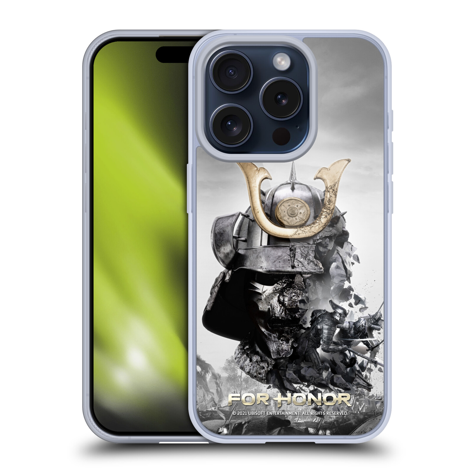 OFFICIAL FOR HONOR KEY ART SOFT GEL CASE FOR APPLE iPHONE PHONES - Picture 9 of 10