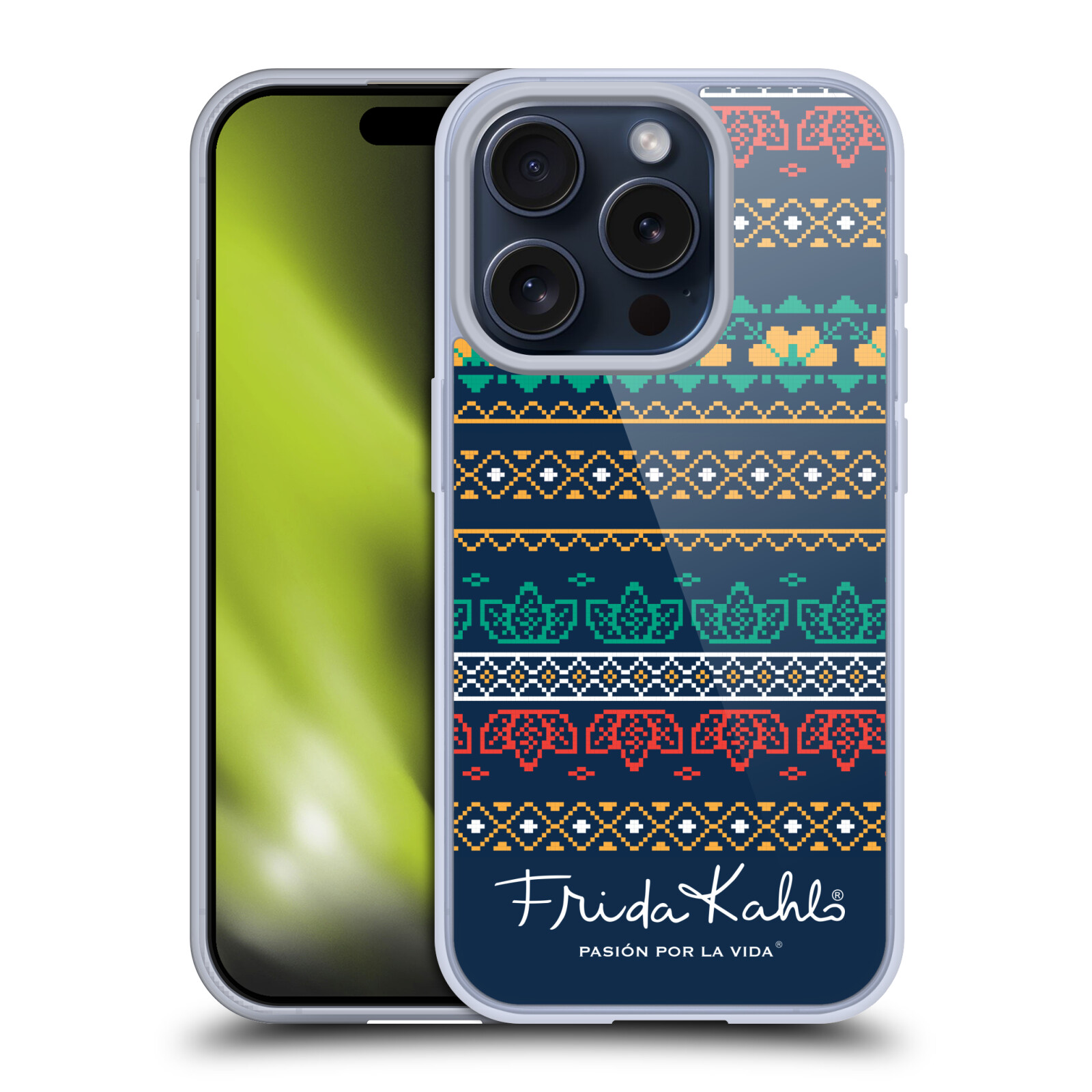 OFFICIEL FRIDA KAHLO COYOACAN ÉTUI COQUE EN GEL POUR APPLE iPHONE TÉLÉPHONES - Photo 9 sur 17
