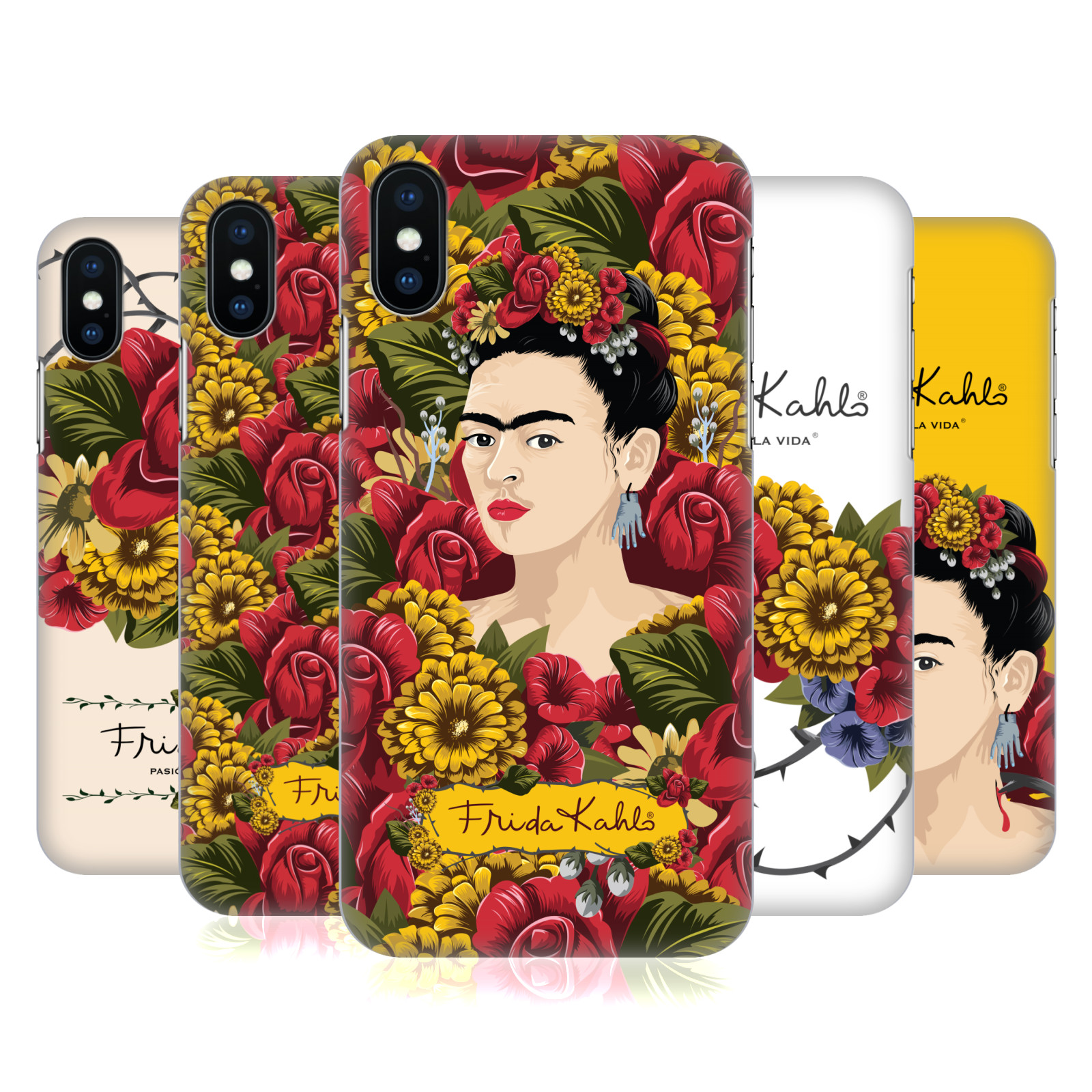 Image result for frida kahlo cell phone case