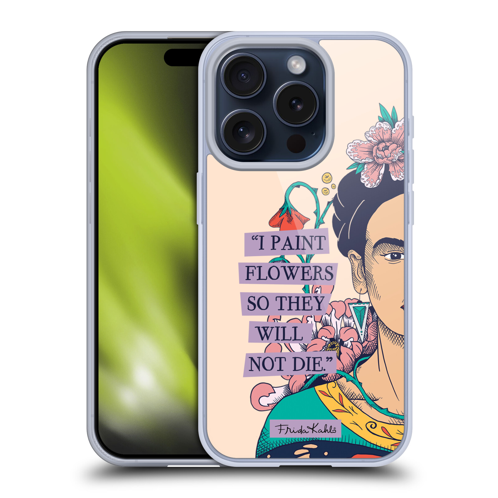 OFFICIEL FRIDA KAHLO SKETCH ÉTUI COQUE EN GEL MOLLE POUR APPLE iPHONE TÉLÉPHONES - Photo 10 sur 11