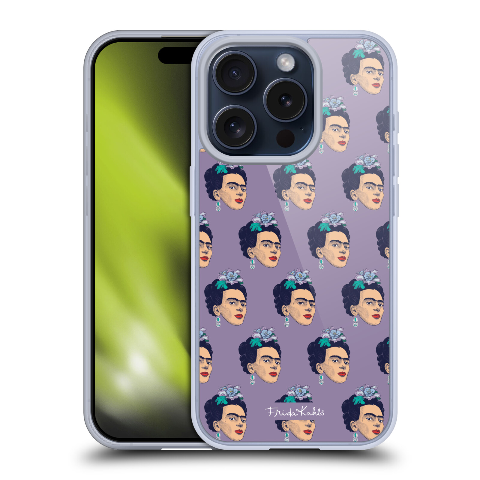 OFFICIEL FRIDA KAHLO SKETCH ÉTUI COQUE EN GEL MOLLE POUR APPLE iPHONE TÉLÉPHONES - Photo 11 sur 11