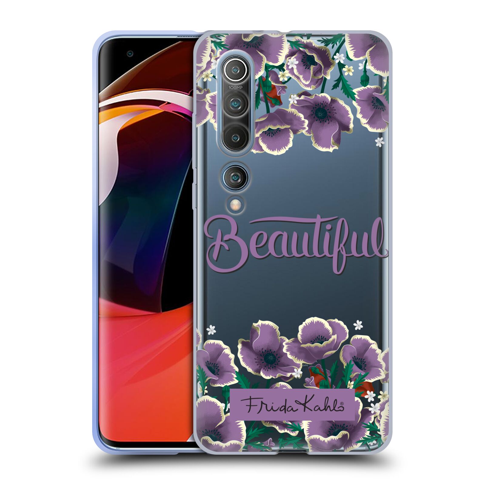 OFFICIAL FRIDA KAHLO TYPOGRAPHY 2 SOFT GEL CASE FOR XIAOMI REDMI PHONES - Picture 8 of 14