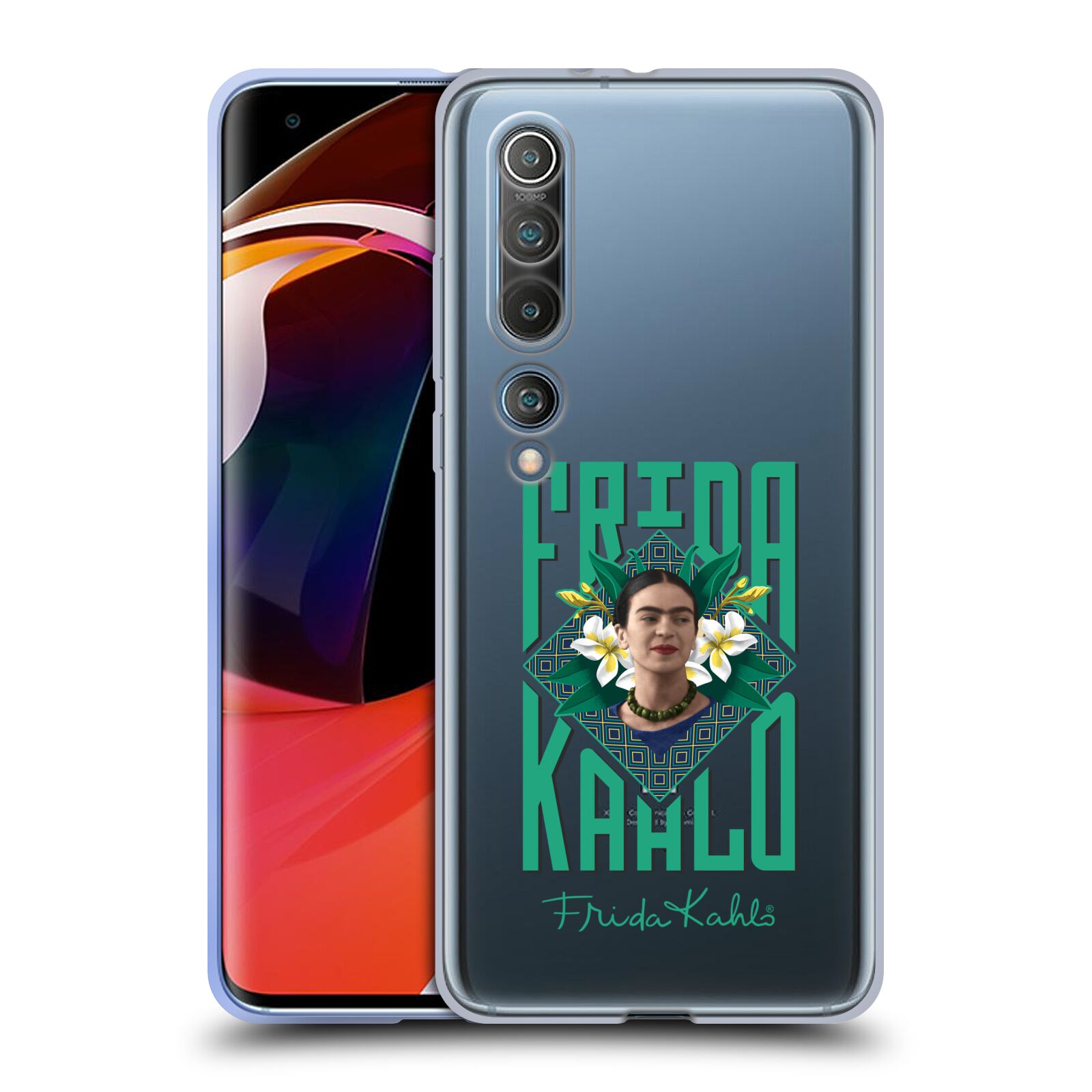 OFFICIAL FRIDA KAHLO TYPOGRAPHY 2 SOFT GEL CASE FOR XIAOMI REDMI PHONES - Picture 9 of 14
