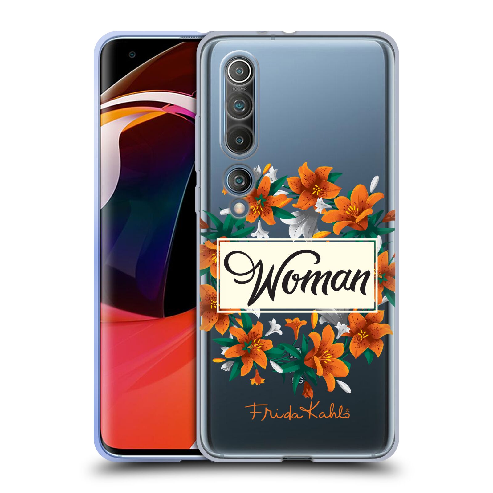 OFFICIAL FRIDA KAHLO TYPOGRAPHY 2 SOFT GEL CASE FOR XIAOMI REDMI PHONES - Picture 14 of 14