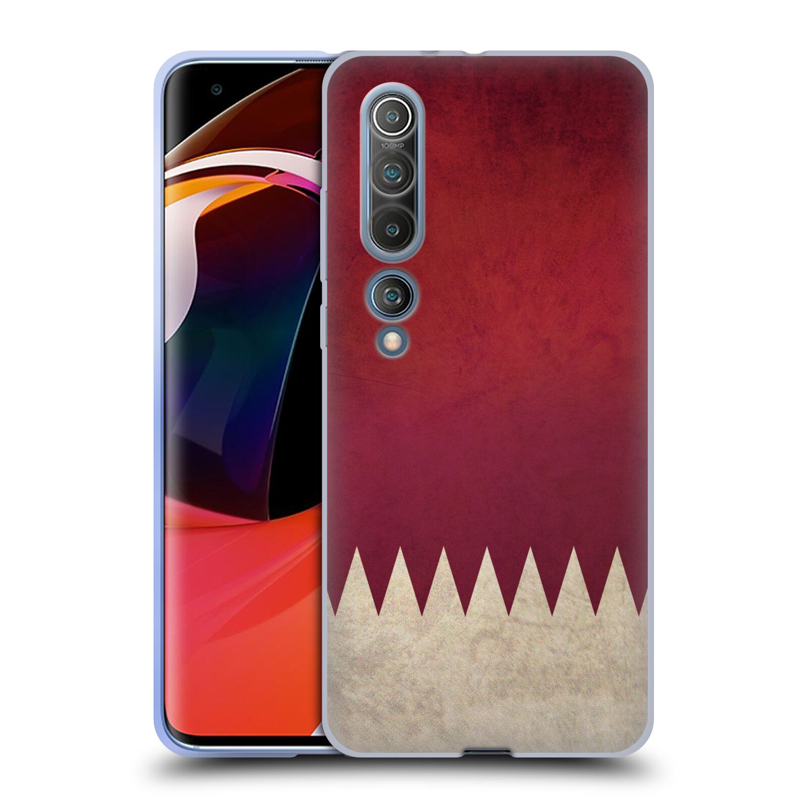 FUNDA HEAD CASE DESIGNS CON DIBUJO DE BANDERAS DE COLECCIÓN PARA TELÉFONOS XIAOMI - Imagen 21 de 25