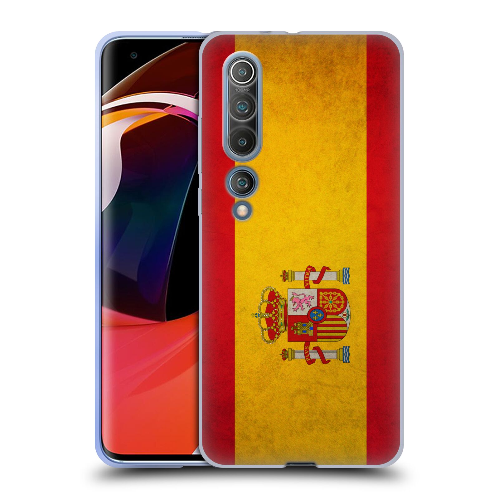 FUNDA HEAD CASE DESIGNS CON DIBUJO DE BANDERAS DE COLECCIÓN PARA TELÉFONOS XIAOMI - Imagen 25 de 25